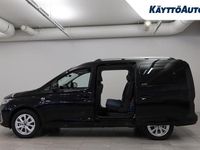 Uusi Ford Grand Tourneo Connect Titanium 122 HP (89 kW) 2025 Tila-auto