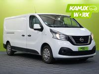 Käytetty Nissan NV300 125 HP (91 kW) 2019 Valkoinen Van