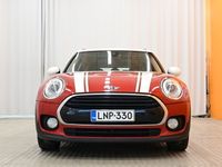 käytetty Mini Cooper D Clubman A Business Tulossa myyntiin