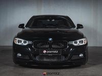 Käytetty BMW 335 M Performance 306 HP (225 kW) 2014 Sedan