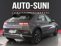 Käytetty Hyundai Ioniq Style 224 kW (305 HP) 2022 Harmaa Viistoperä