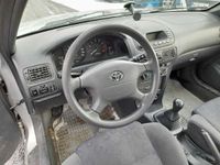 käytetty Toyota Corolla 1,4 VVT-i Linea Vega Liftback 5d - Edullinen ikiliikkuja arjen haasteisiin