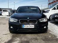 käytetty BMW 120 120 F20 Hatchback d A Business Sport 2-om