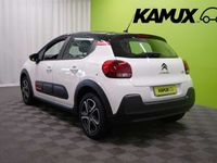 käytetty Citroën C3 PureTech 82 Feel Pack