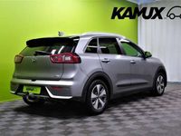 käytetty Kia Niro 1,6 GDI Hybrid Edition / Tulossa myyntiin