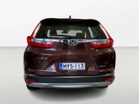 käytetty Honda CR-V Hybrid Elegance 2WD AT - *Korko alk. 2,99% + kulut* - Webasto kaukosäädöllä!