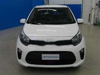 käytetty Kia Picanto 1,2 EX 5P