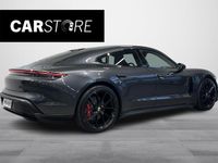Käytetty Porsche Taycan 4S 419 kW (571 HP) 2020 Sedan