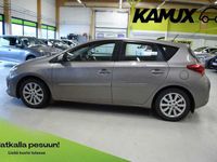 käytetty Toyota Auris 1,6 Valvematic Active 5ov /