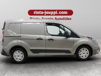 käytetty Ford Transit Connect 220 1,5 TDCi 120 hv PowerShift A6 Trend L1 - ** Webasto, Koukku, Lämmitettävä tuulilasi, Siisti kunto **