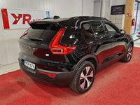 Käytetty Volvo XC40 Plus 262 HP (192 kW) 2023 Katumaasturi