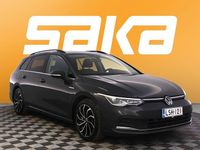 Käytetty VW Golf VIII Style 150 HP (110 kW) 2023 Farmari