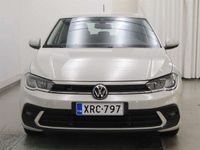 käytetty VW Polo Style Business 1,0 TSI 70 kW DSG