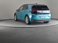 Käytetty VW ID.3 Pro 107 kW (146 HP) 2021 Viistoperä
