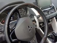 Käytetty Mitsubishi Eclipse Cross Instyle 185 HP (136 kW) 2022 Katumaasturi