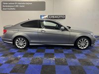 Käytetty Mercedes C250 AMG 204 HP (150 kW) 2012 Coupe - kaksiovinen