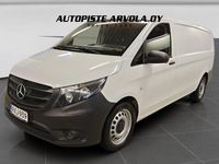 Käytetty Mercedes Vito 136 HP (100 kW) 2021 Van