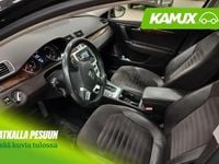 Käytetty VW Passat Highline 170 HP (125 kW) 2013 Musta Sedan