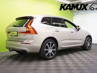 käytetty Volvo XC60 D4 AWD Inscription aut (B)