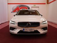 Käytetty Volvo V60 Inscription 150 HP (110 kW) 2018 Farmari