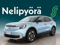 Käytetty Ford Explorer Extended Range 11 kW (15 HP) 2022 Katumaasturi