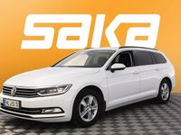 Käytetty VW Passat Comfortline 150 HP (110 kW) 2019 Farmari