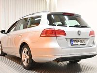 käytetty VW Passat Passat