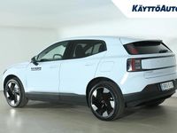 Käytetty Volvo EX30 Plus 200 kW (272 HP) 2026 Cloud blue Katumaasturi