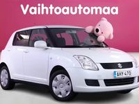 Käytetty Suzuki Swift GL 91 HP (66 kW) 2008 Viistoperä