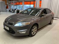 käytetty Ford Mondeo 2,0 TDCi 140hv Edition M6 5-ovinen Tulossa Tuusulaan / Kysy lisää myyjiltämme