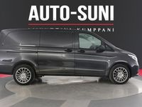 Käytetty Mercedes Vito 136 HP (100 kW) 2022 Harmaa Van