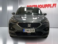 Käytetty Seat Tarraco 4Drive 150 HP (110 kW) 2019 Katumaasturi
