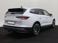 Käytetty Skoda Enyaq iV Suite 150 kW (204 HP) 2022 Katumaasturi