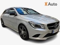 Käytetty Mercedes A180 Business 122 HP (89 kW) 2016 Harmaa Farmari