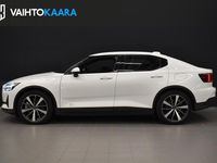 Käytetty Polestar 2 Long Range Single Motor 219 kW (299 HP) 2022 Viistoperä