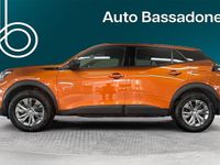 Käytetty Peugeot e-2008 Active 100 kW (136 HP) 2023 Katumaasturi