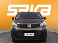 Käytetty Fiat e-Scudo 100 kW (136 HP) 2022 Tila-auto