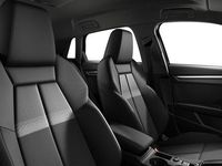 Uusi Audi A3 201 HP (147 kW) 2026 Musta Viistoperä