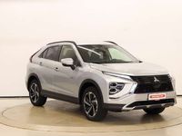 käytetty Mitsubishi Eclipse Cross 2.4 PHEV Adventure Edition 4WD