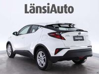 käytetty Toyota C-HR 1,8 Hybrid Premium - Tulossa myyntiin!