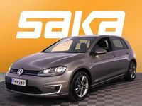 Käytetty VW Golf VII GTE 150 HP (110 kW) 2015 Farmari