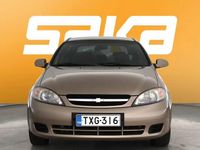 Käytetty Chevrolet Lacetti 128 HP (94 kW) 2005 Peessi Viistoperä