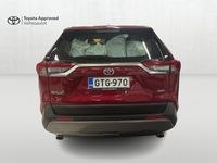 käytetty Toyota RAV4 2,0 VVT-iE AWD Active Multidrive S