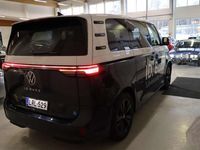 käytetty VW ID. Buzz 150kW Launch Edition 77 kWh Pörhön BLACK WEEKS: