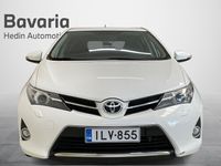 käytetty Toyota Auris 1,6 Valvematic Active Edition Multidrive S 5ov //