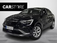 Käytetty Renault Arkana R.S. 143 HP (105 kW) 2023 Katumaasturi