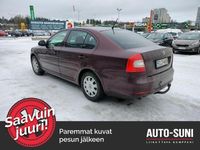 Käytetty Skoda Octavia Ambiente 105 HP (77 kW) 2011 Viistoperä