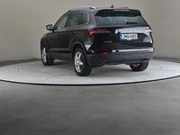 Käytetty Skoda Karoq Style 150 HP (110 kW) 2022 Katumaasturi
