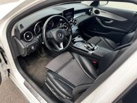 käytetty Mercedes A200 CPremium Business - Webasto, avaimeton kulku ja käynnistys, sporttipenkit, puolinahat, ils-valo