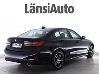 käytetty BMW 320 320 G20 Sedan i A xDrive Business LänsiAuto Safe -sopimus esim. alle 25 €/kk tai 590 €